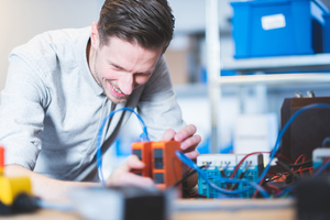 How AI is bringing 0% unplanned downtime into reach