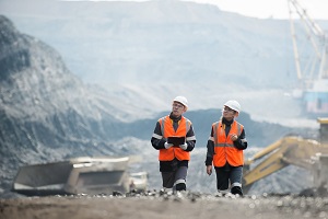 IoT: Driving greater productivity, revenue and safety