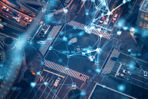 Addressing storage challenges caused by centralised vehicle architecture