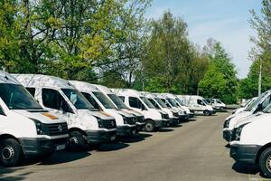 Checklist for fleet operators revealed by Aeris to ensure DVS compliance