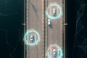 Where will IoT fit into the future of transport?