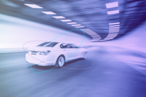 The benefits of IoT in stolen vehicle recovery