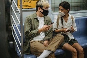 Fast-track delivery: Transform train journeys as mobile phones double as pocket butlers