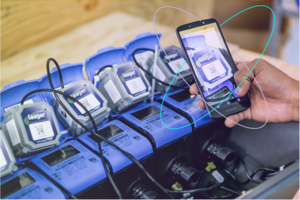 Sabesp delivers 92,000 smart water meters powered by the Sigfox 0G network in Brazil