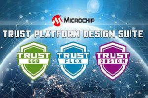 Trust platform design suite speeds embedded security implementations