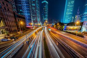 The role of video and sensor tech in smart cities