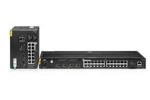 Aruba ESP improves network agility for organisations adapting to new business realities