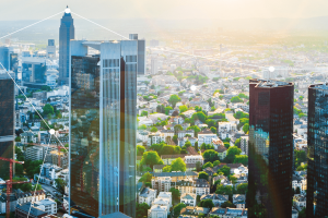 Diehl Metering launches a IoT network planning service