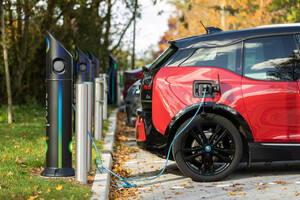bp makes US$7mn investment in IoTecha for its simplified electric vehicle charging