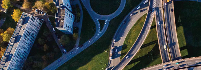 Reliable and secure connectivity to build the post-COVID world of transport