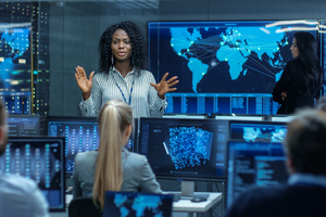 BT launches new managed security service to protect UK firms from cyber threats