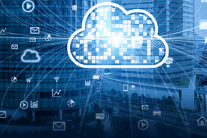 Multi-phase AI power chipset claims high efficiency and small total solution size