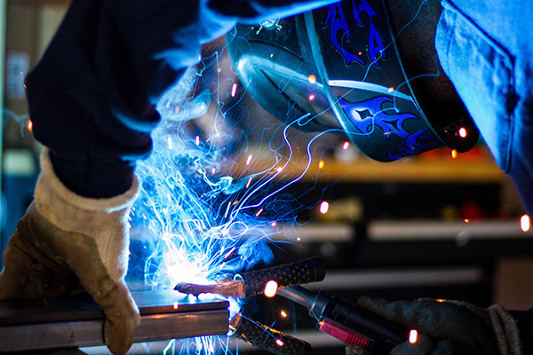 Industrial IoT The future of smart industry
