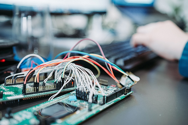 What does this have to do with IoT?