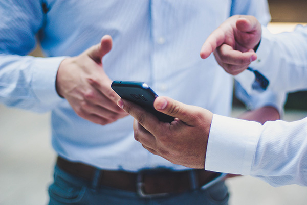 What is a IoT mobile core?