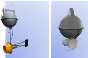 Kyocera and Nagasaki University develop IoT-enabled ‘energy harvesting smart buoy’ to collect ocean data