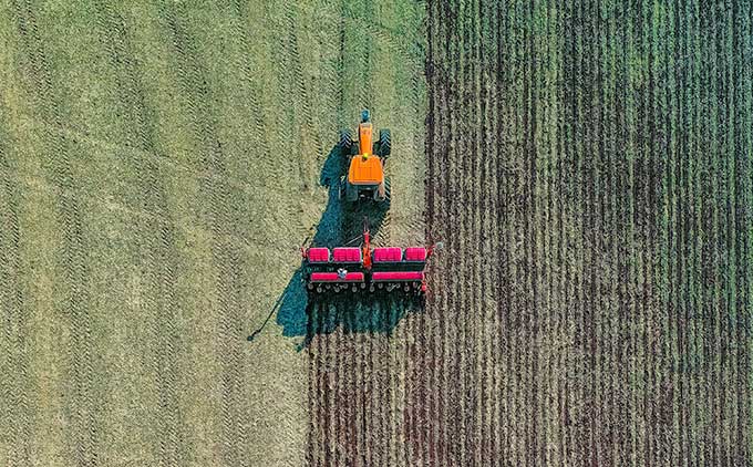How smart soil sensors boost crop health﻿