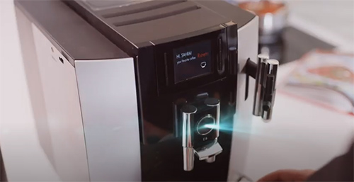 Sensing the world with Infineon XENSIV™ sensor solutions