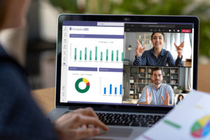 Tollring launches new workplace analytics app for Microsoft Teams