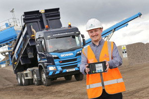 BigChange mobile workforce technology drives business growth for Brewster Bros.