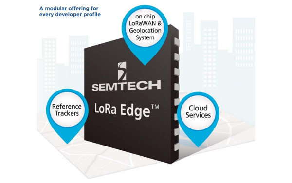 Providing geolocation for every IoT device