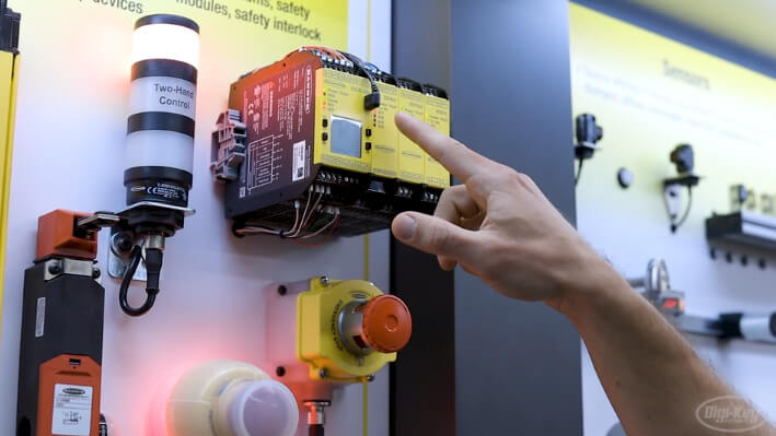 Video Series: Explore the cutting-edge technologies transforming manufacturing
