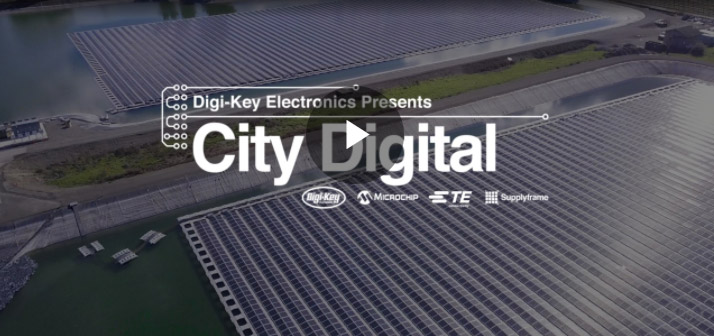 City Digital series explores the most advanced cities in the world