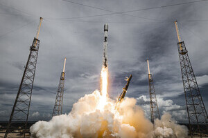 OQ Technology reveals patent portfolio in the US and Europe to improve satellite communications