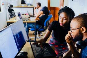 Robert Half and AWS re/start aim to address tech talent shortages