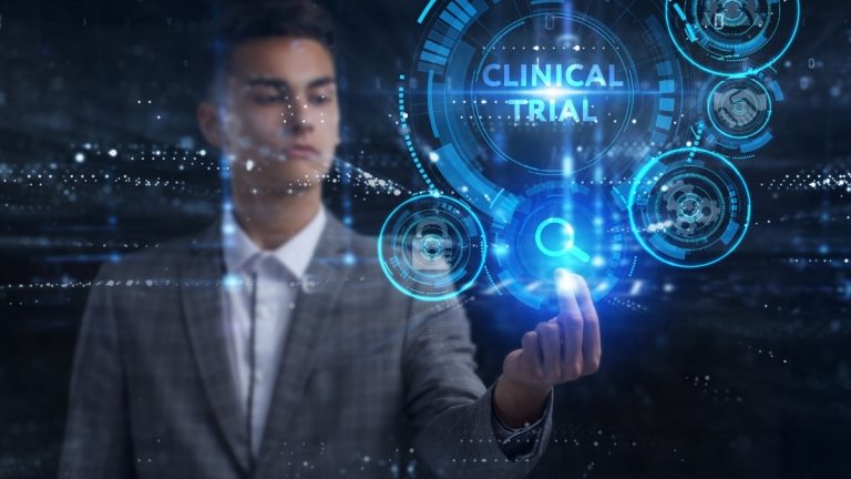How the Internet of Things (IoT) is Poised to Change the Management of Clinical Trials