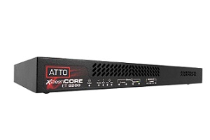 ATTO Technology announces support of LTO-9 tape technology