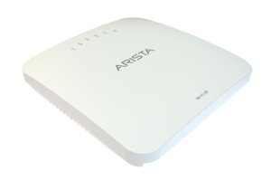 Arista expands its cognitive campus with the latest generation Wi-Fi 6E solution