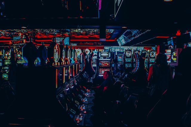 Helping Casinos Improve Payment Processing Efficiency