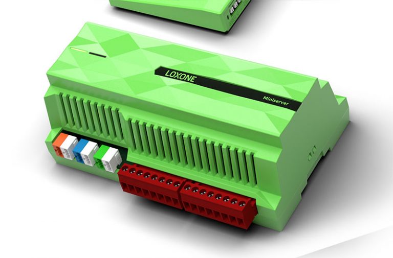 The ultimate tool for home &amp; building automation