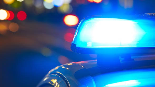 CASE STUDY – Connected Cars For Hertfordshire Constabulary