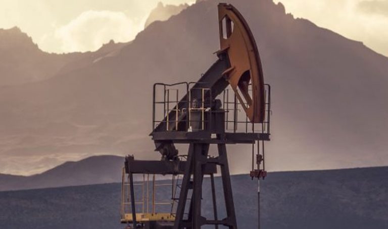 Iridium Automates Oil Equipment in The Argentine Desert