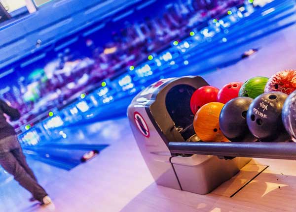 The Intersection Between IoT and Social Entertainment Venues