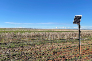 42 Technology helps Titan Class develop smarter monitoring for remote Australian farms
