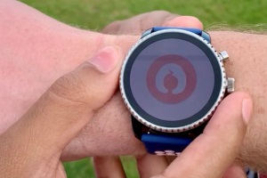 Trials begin of distress-triggered smartwatch safety app developed by University of Bath team