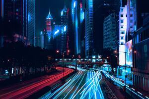 Three obstacles to overcome before smart cities become a reality