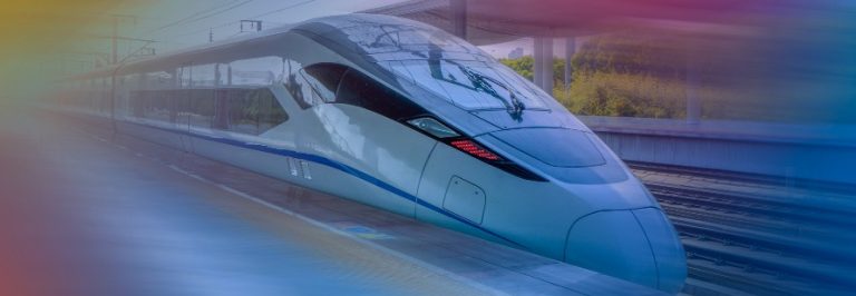 End to End Railway Fleet Management – Railnova