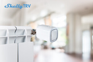 Allterco introduces smart home solutions with the Shelly Plus Line