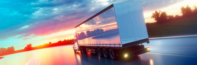 Reliable, future-proof connectivity using eSIM technology for GPS fleet monitoring  – idrive