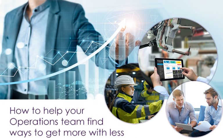 eBook: Proven strategies to boost Industrial Operational Efficiency and Sustainability