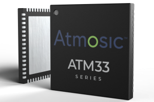 Atmosic claims the lowest power bluetooth 5.3 SoC advanced product family with energy harvesting technology