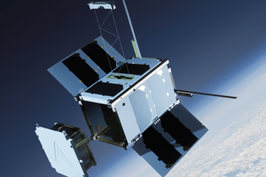 New space economy ready to lift off thanks to Finnish innovation