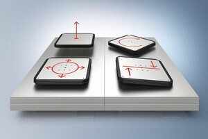 Beckhoff UK brings planar motor system to UK