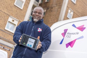 BigChange facilitates business transformation for Pinnacle Group