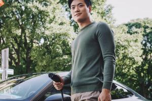HERE partners with Digital Charging Solutions to make electric vehicle charging