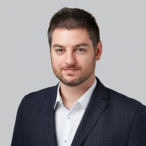 Daniel Montagnese